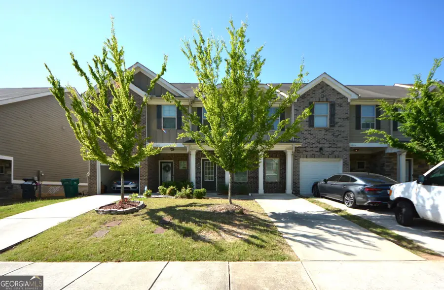 1937 Old Dogwood, Jonesboro, GA 30238 - #2