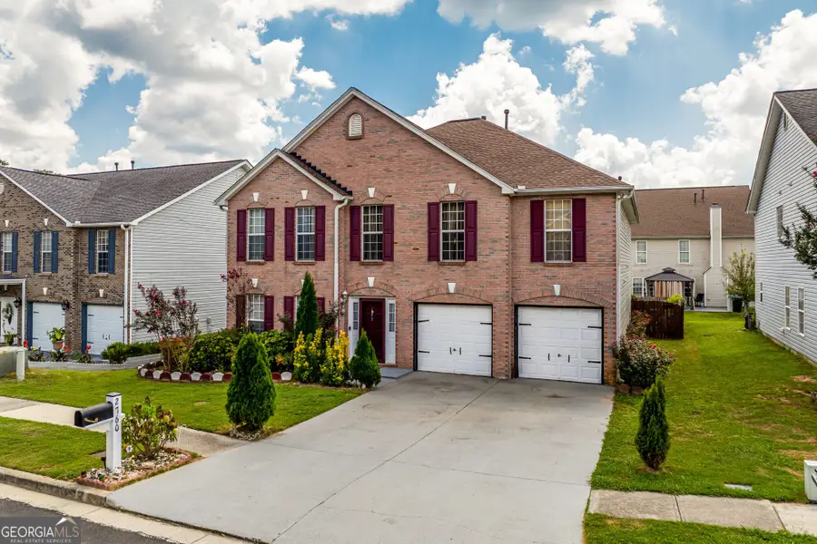 2760 Rusticwood Drive, Snellville, GA 30078 - #2