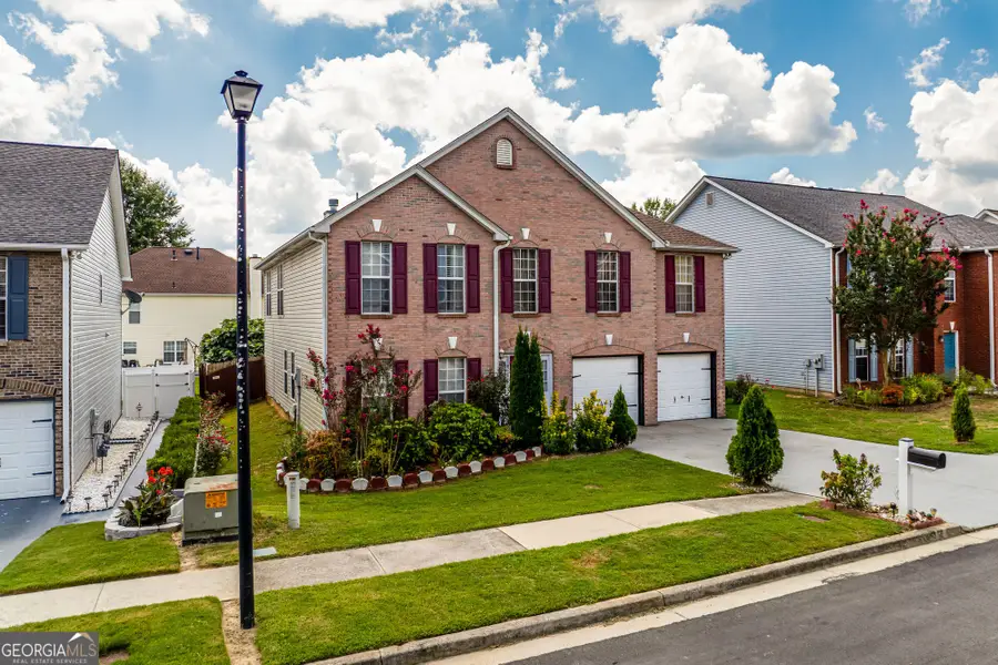 2760 Rusticwood Drive, Snellville, GA 30078 - #3