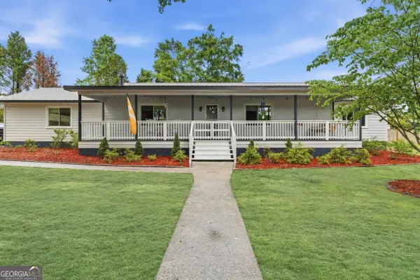 104 Madison Street, Gordon, GA 31031