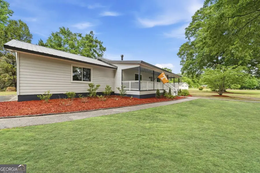 104 Madison Street, Gordon, GA 31031 - #2