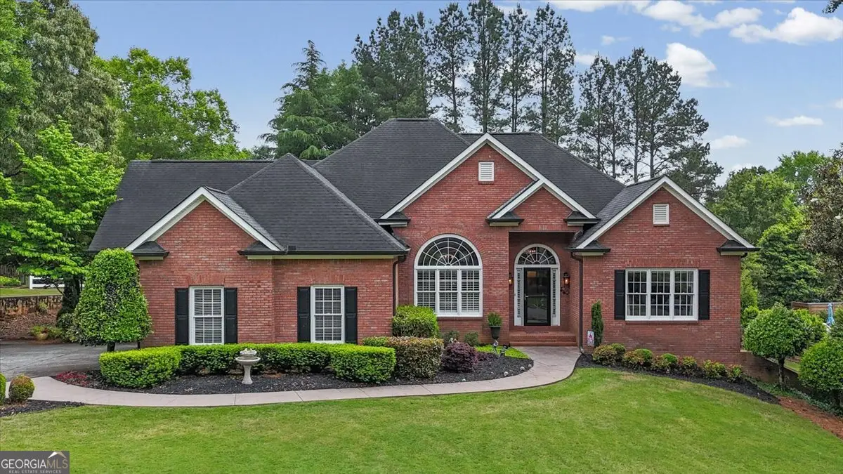 36 Wellington Drive, Cartersville, GA 30120 - #1