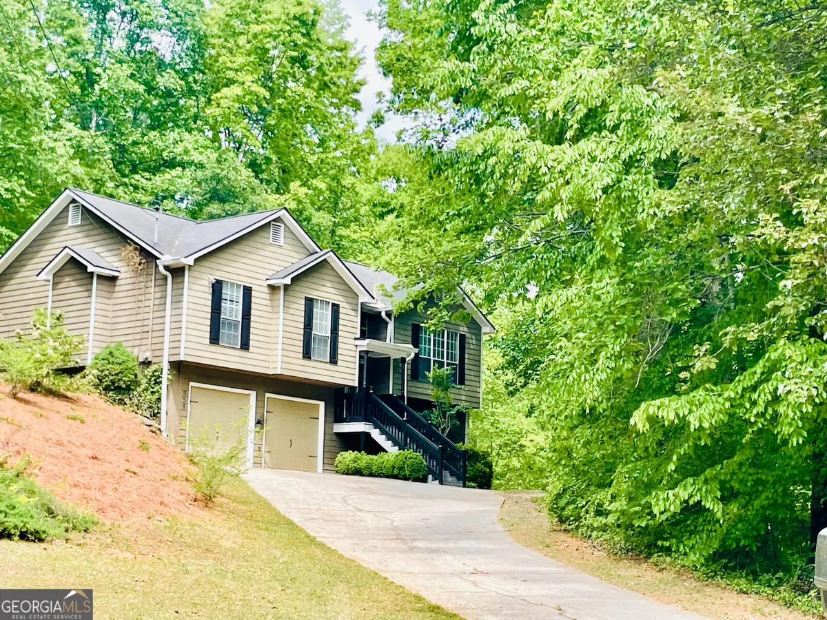 354 Bethel Drive, Dallas, GA 30157 - #1
