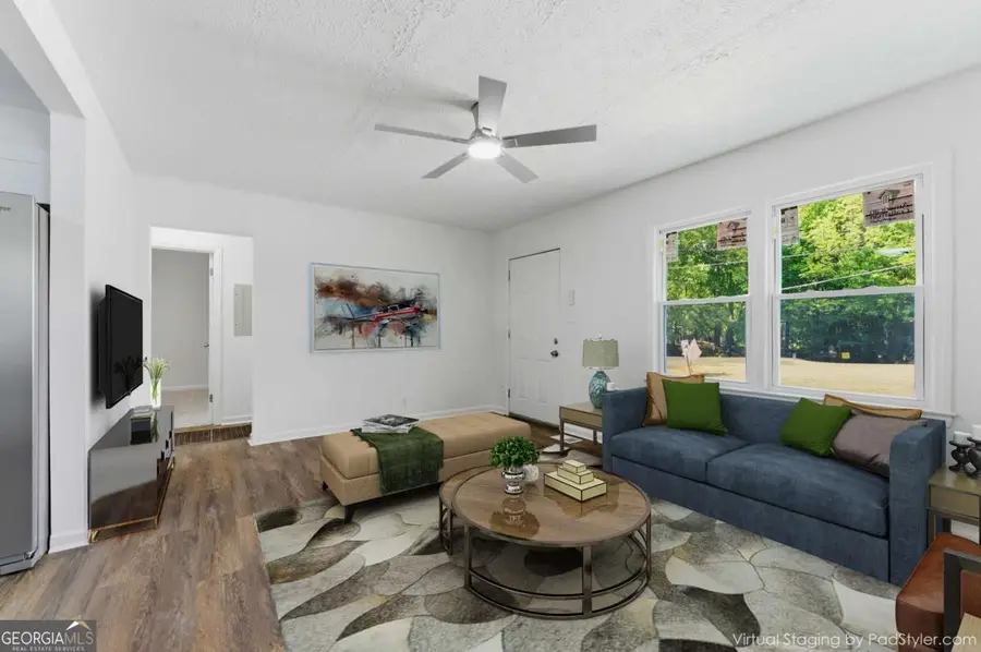 2036 Mcpherson Drive, East Point, GA 30344 - #3