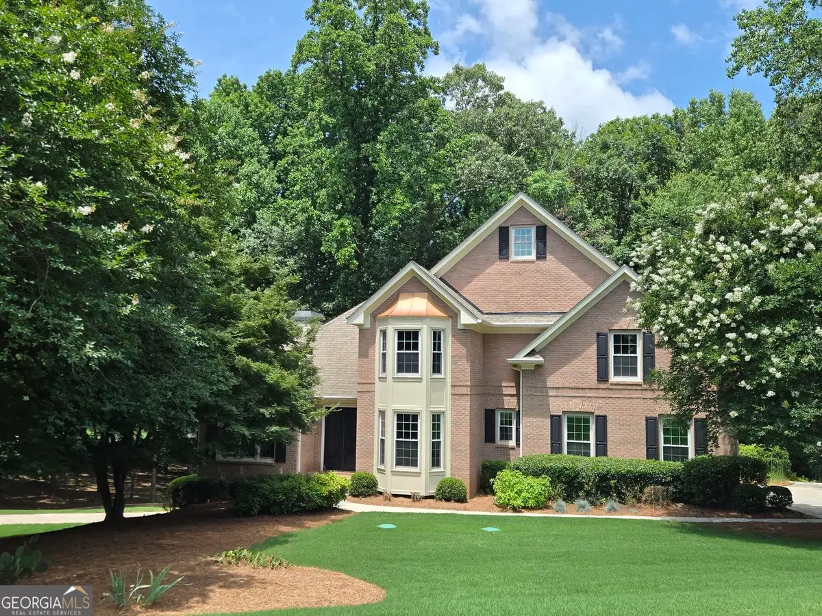 1325 Starboard Way, Cumming, GA 30041 - #1