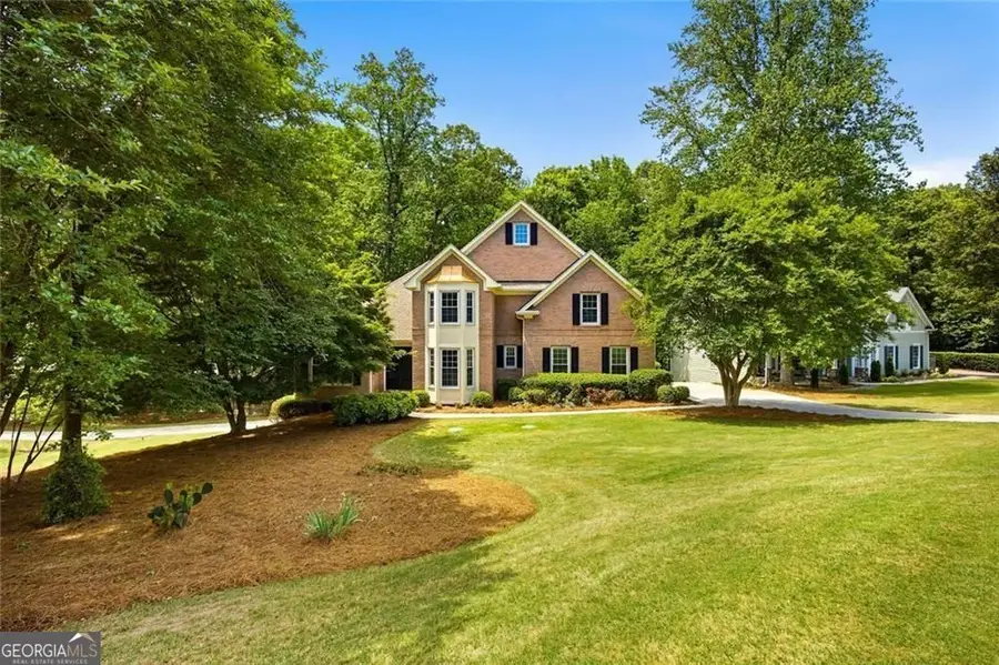 1325 Starboard Way, Cumming, GA 30041 - #2