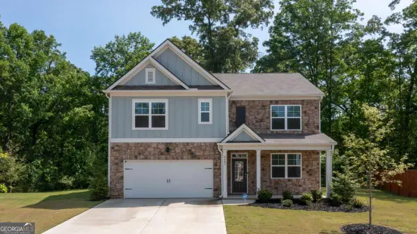 4882 Golden Finch Lane Sw, Powder Springs, GA 30127