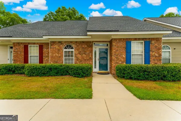 28 Putters Place, Savannah, GA 31419