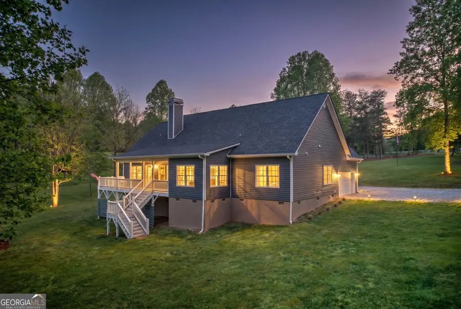 1324 Fairview Church Road, Blairsville, GA 30512 - #2