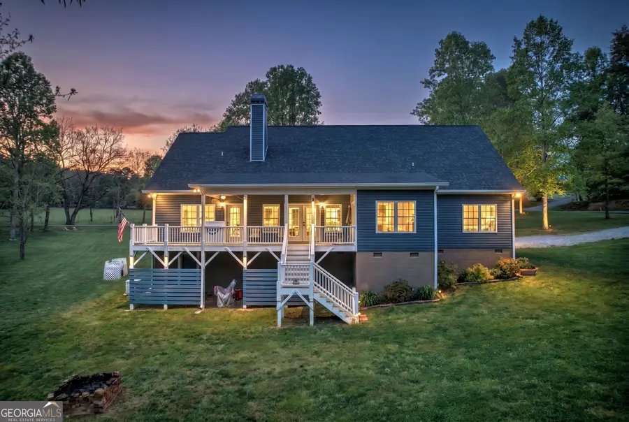 1324 Fairview Church Road, Blairsville, GA 30512 - #3