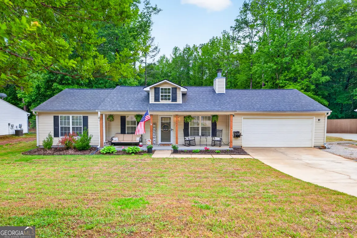 775 Slayton Drive, Bethlehem, GA 30620 - #1