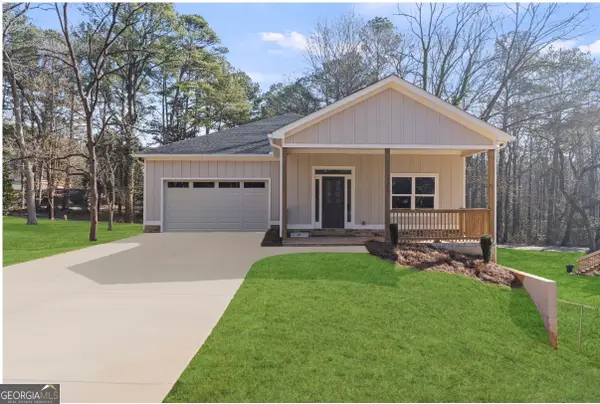 2376 Pryor Road Sw, Atlanta, GA 30315