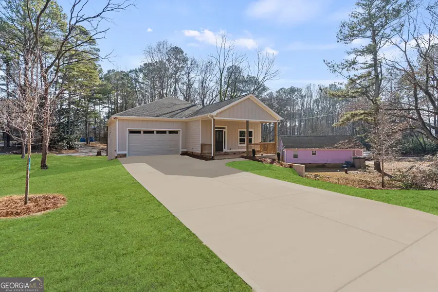 2376 Pryor Road Sw, Atlanta, GA 30315 - #2