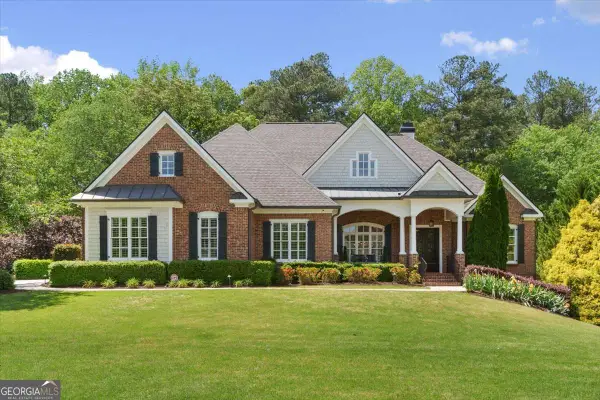 465 Scott Farm Drive, Powder Springs, GA 30127