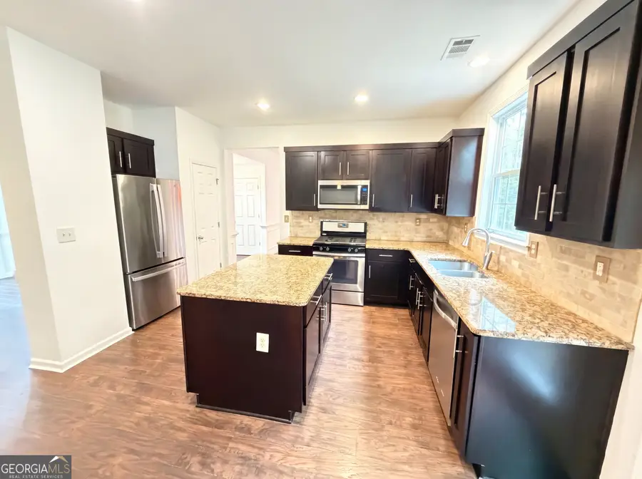 208 Autumn Trail, Acworth, GA 30102 - #2