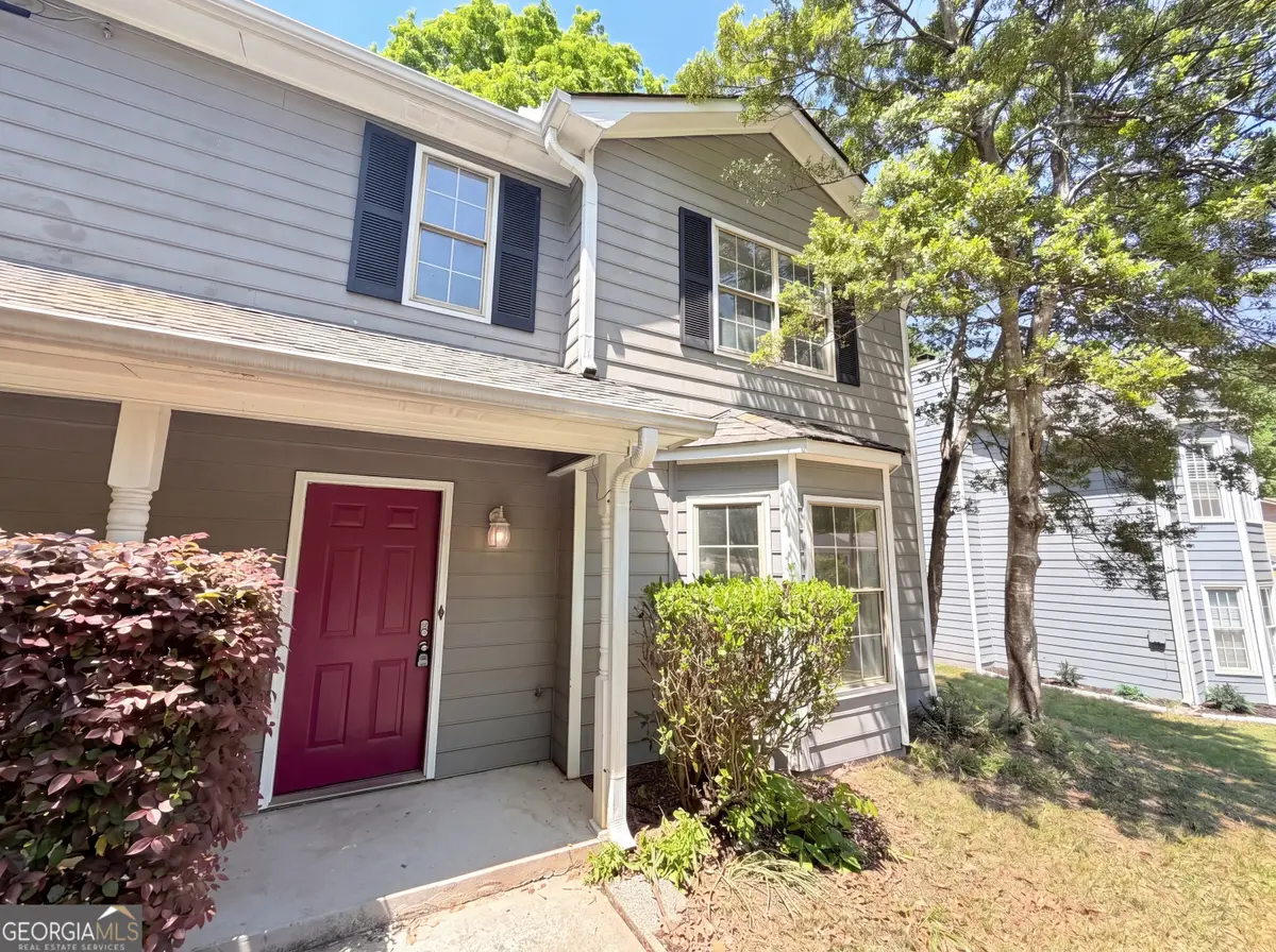 4558 Coopers Creek Place Se, Smyrna, GA 30082 - #1