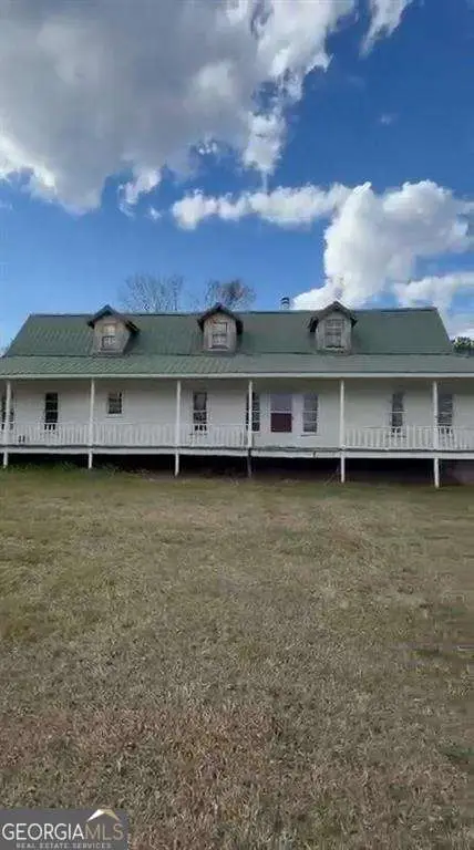 299 Gaines Road Ne, Rome, GA 30161 - #1