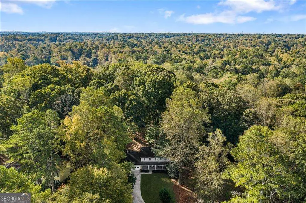 5215 Huntingford Terrace, Marietta, GA 30068 - #1