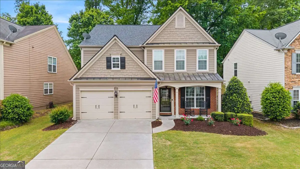 4015 Emerald Glade Court, Cumming, GA 30040 - #1