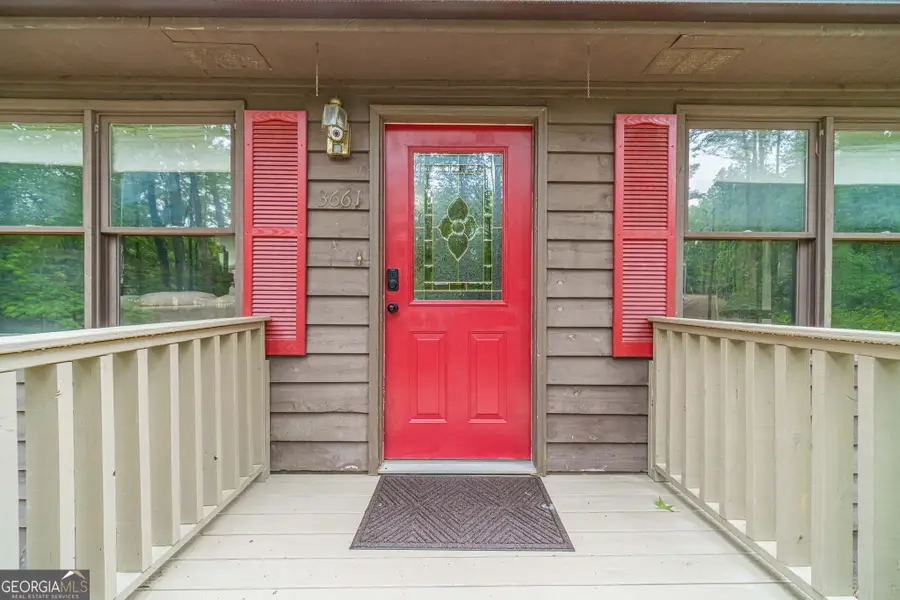 3661 Pennington Drive Se, Conyers, GA 30013 - #2
