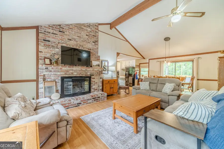3661 Pennington Drive Se, Conyers, GA 30013 - #3