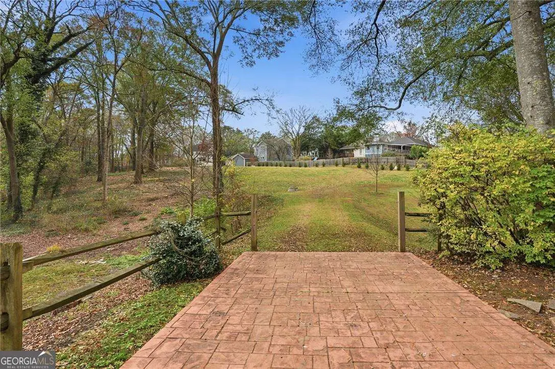 448 E Lake Drive, Decatur, GA 30030 - #1