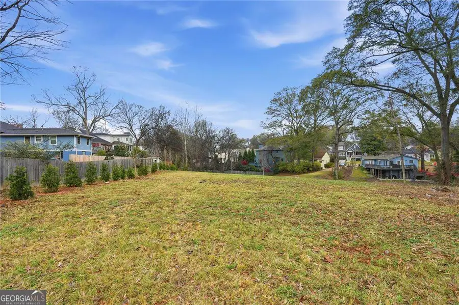 448 E Lake Drive, Decatur, GA 30030 - #2