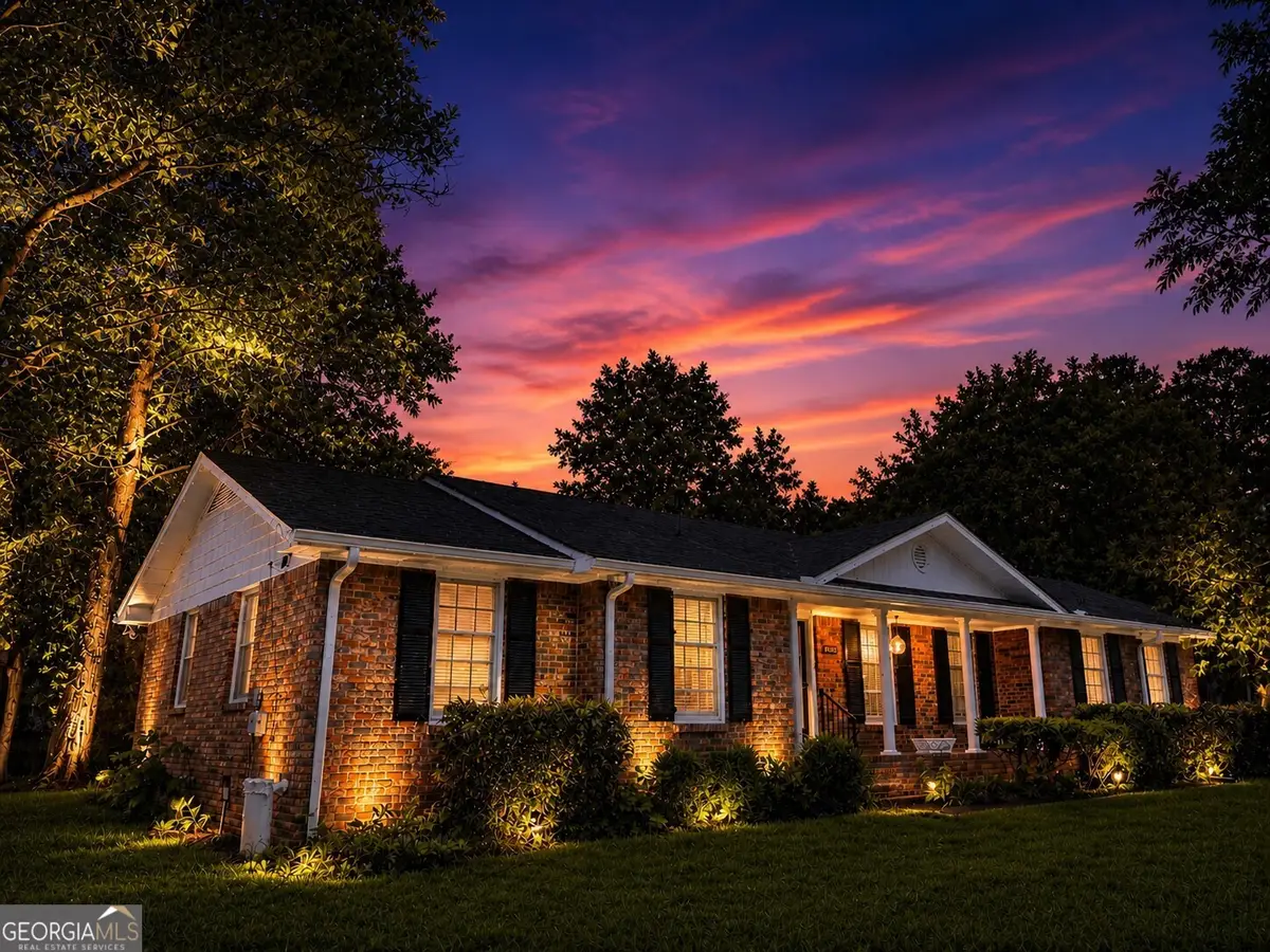 2925 Bob Bettis Road, Marietta, GA 30066 - #1