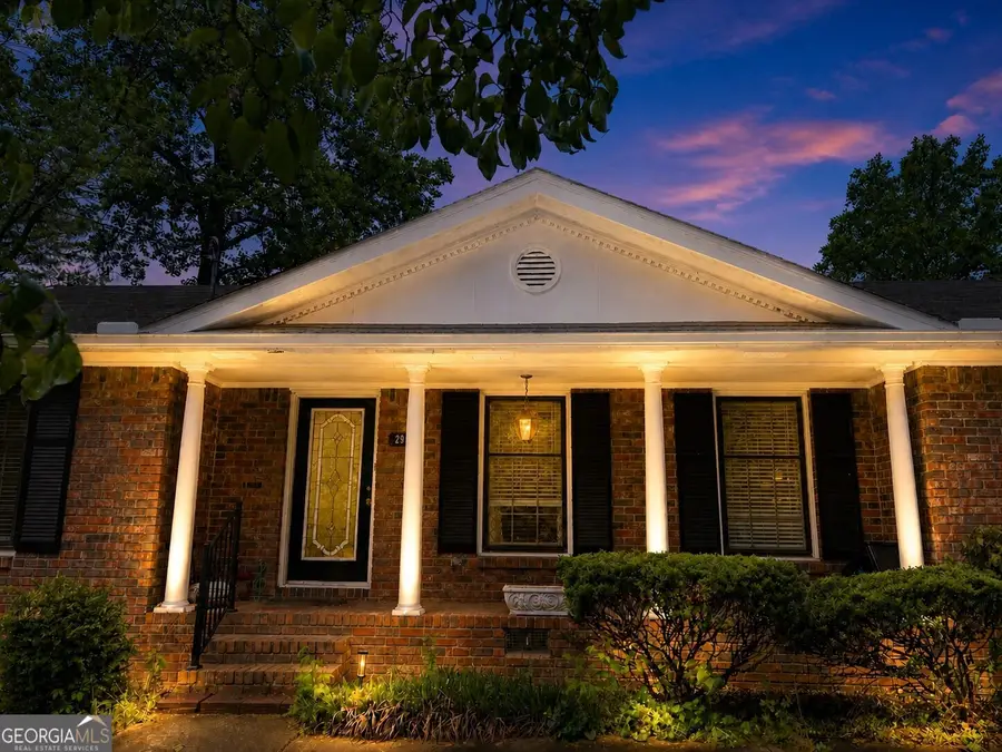 2925 Bob Bettis Road, Marietta, GA 30066 - #2