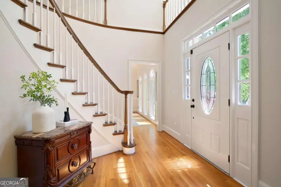 2935 Coles Way, Atlanta, GA 30350 - #3