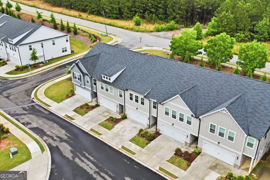 230 Point Place Drive #(3), Loganville, GA 30052 - #3