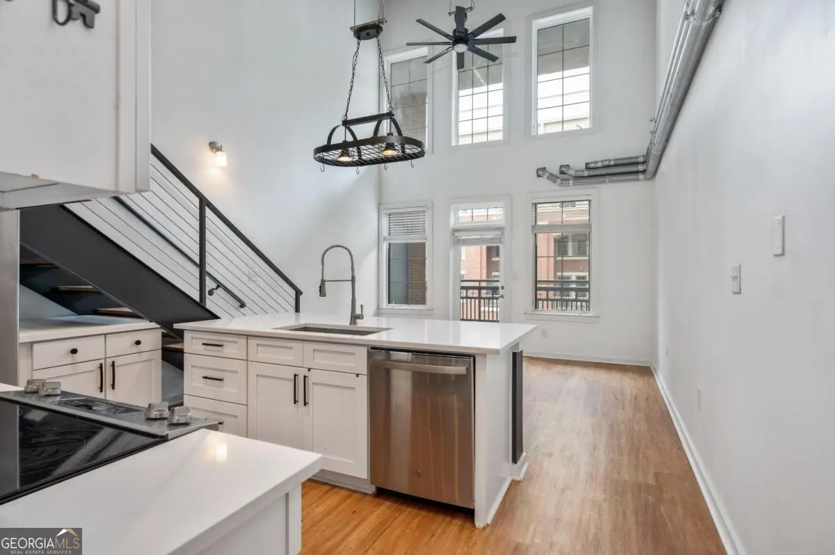 260 18th Street Nw #10314, Atlanta, GA 30363 - #1