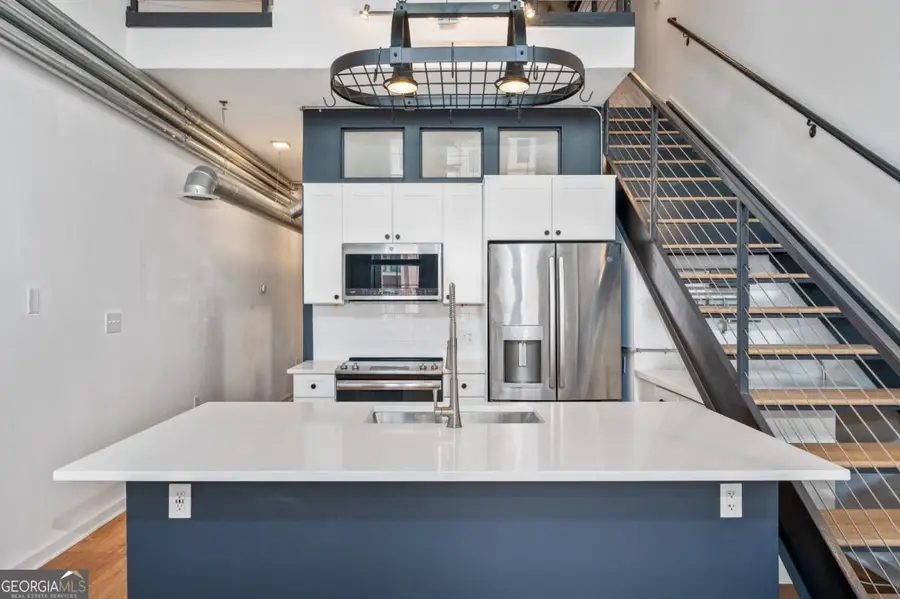 260 18th Street Nw #10314, Atlanta, GA 30363 - #3