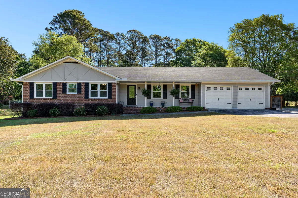 426 Sivell Road, Lagrange, GA 30241 - #1