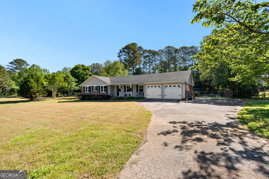 426 Sivell Road, Lagrange, GA 30241 - #2