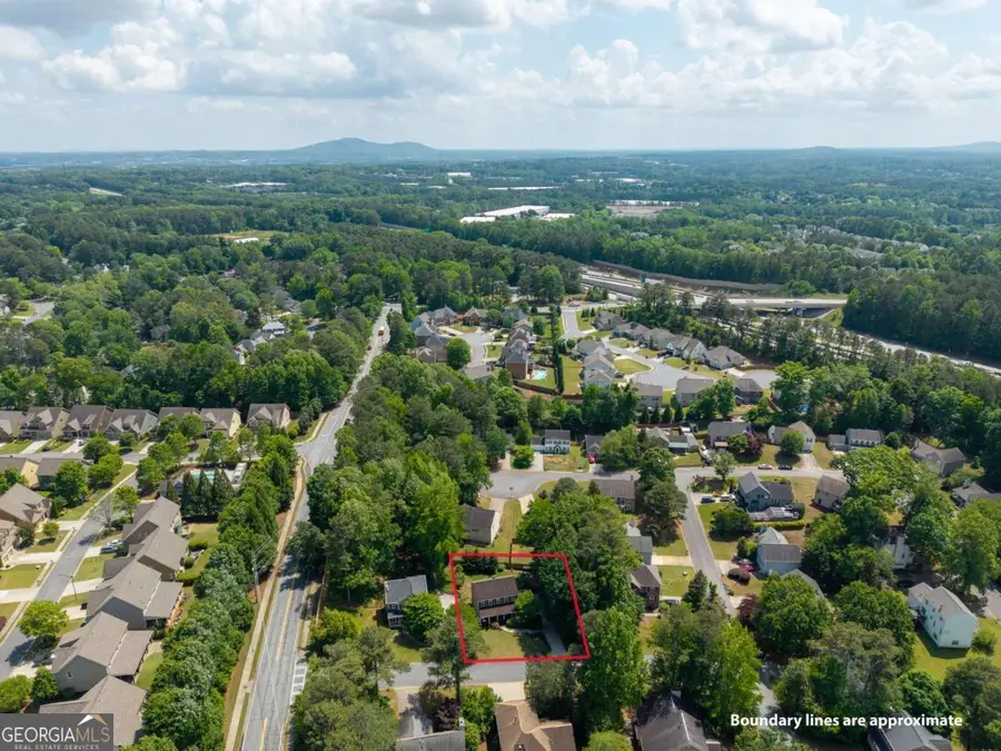 1927 Diamond Place Nw, Acworth, GA 30102 - #3