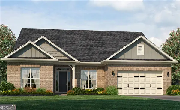5363 Modena Drive #82, Douglasville, GA 30135