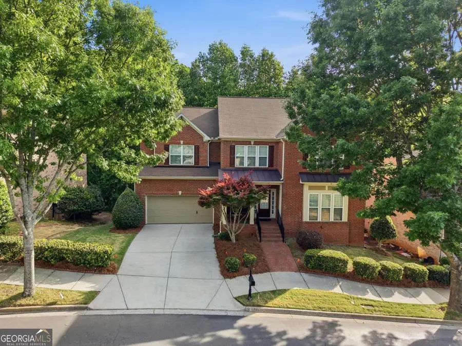 2572 Carnot Court, Duluth, GA 30097 - #2