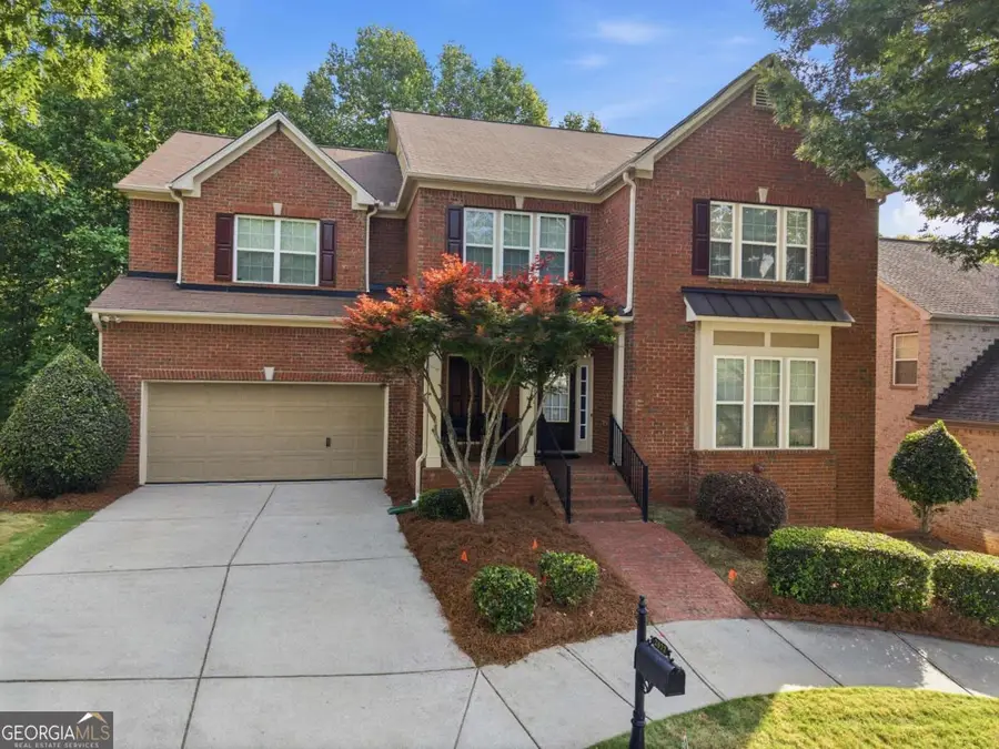 2572 Carnot Court, Duluth, GA 30097 - #3