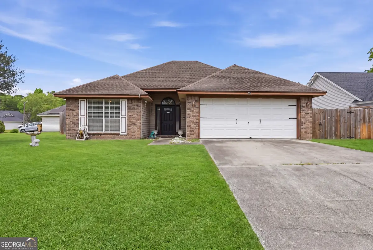 289 Teal Lake Drive, Richmond Hill, GA 31324 - #1
