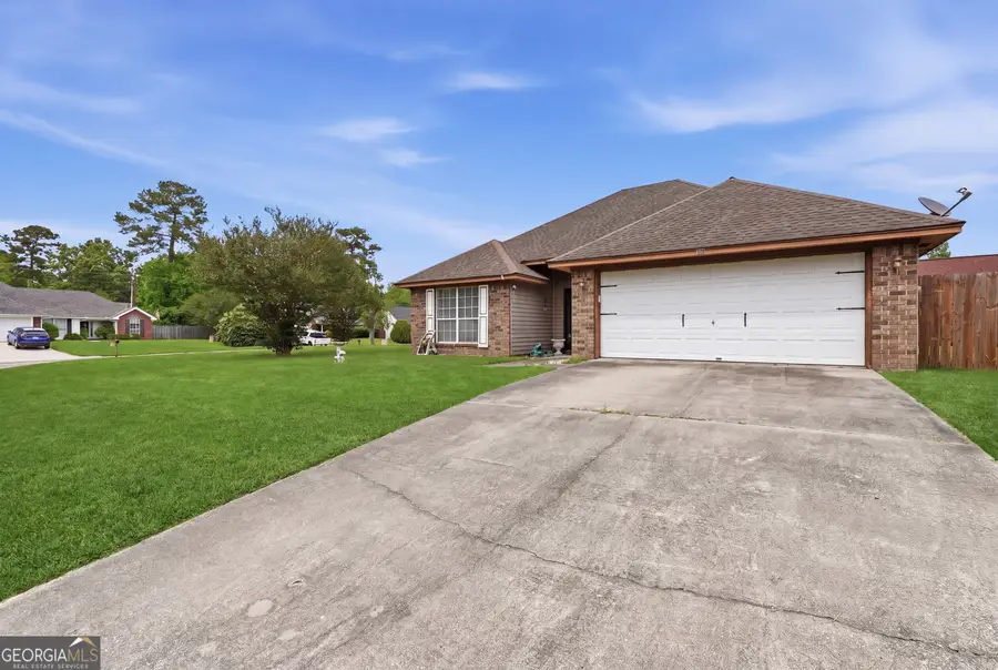 289 Teal Lake Drive, Richmond Hill, GA 31324 - #2