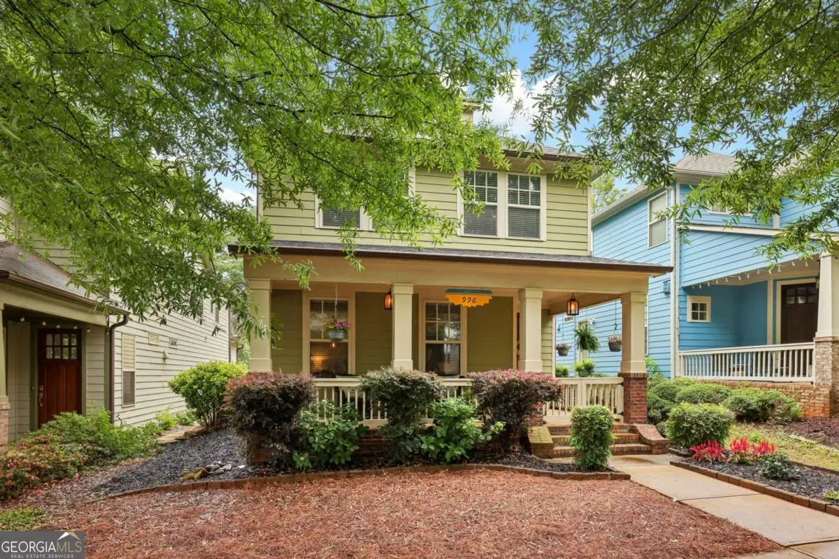 996 Flotilla Drive Se, Atlanta, GA 30312 - #1