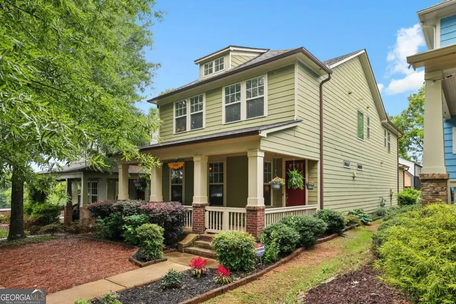 996 Flotilla Drive Se, Atlanta, GA 30312 - #2
