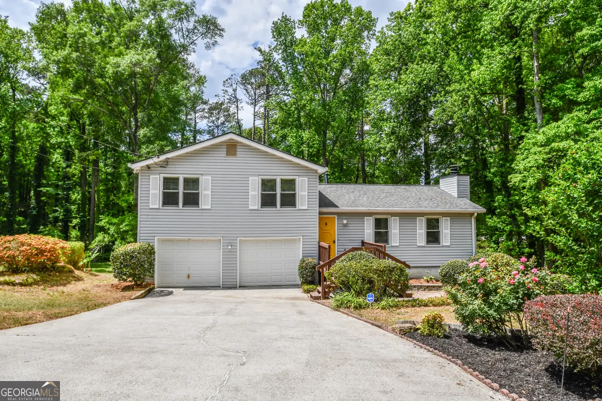 165 Wilhelmina Drive, Ellenwood, GA 30294 - #1