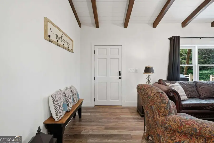 10758 Chatsworth Highway, Ellijay, GA 30540 - #2