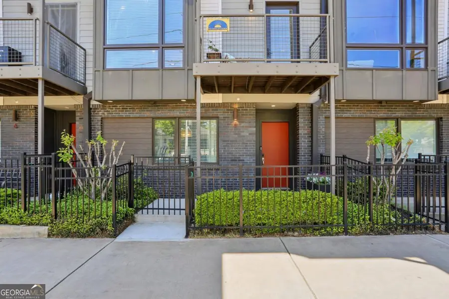 1145 Kirkwood Avenue Se #5, Atlanta, GA 30316 - #2