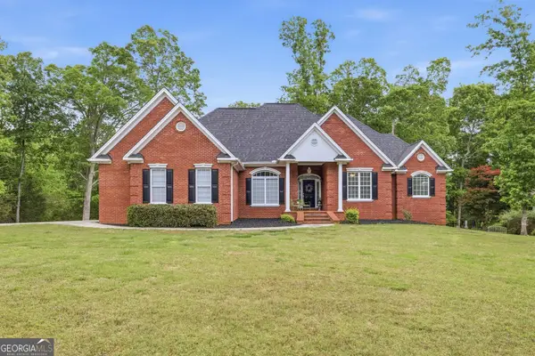 6654 Windvane Point, Clermont, GA 30527