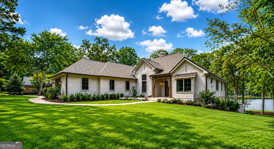 1420 Anchor Bay Drive, Greensboro, GA 30642 - #3