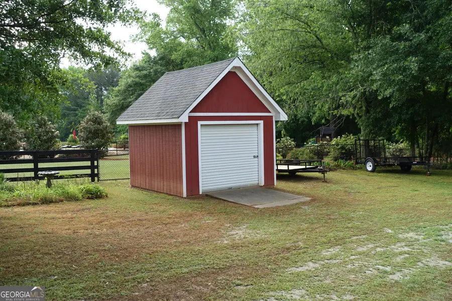 1948 S Highway 85, Fayetteville, GA 30215 - #3