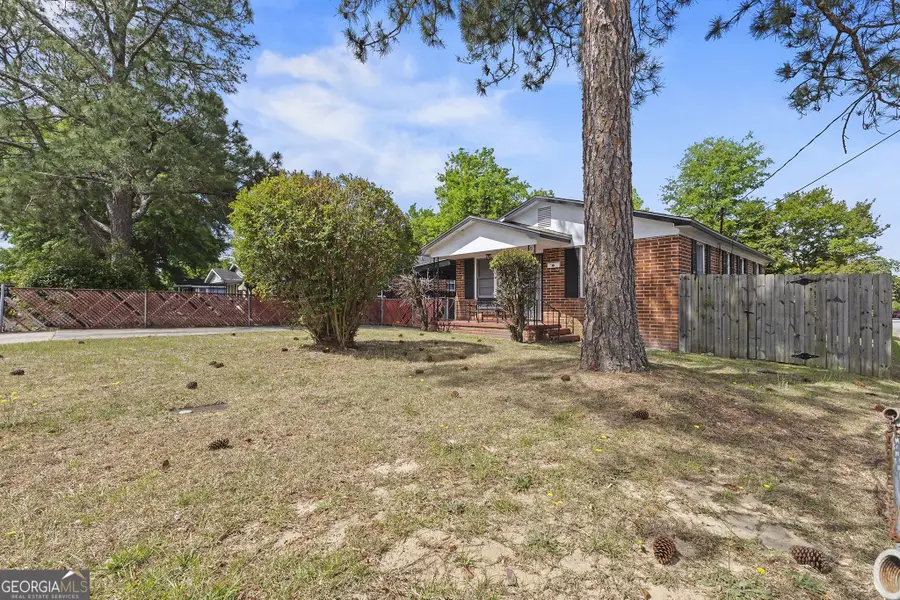 701 Grayson Avenue, Macon, GA 31204 - #3